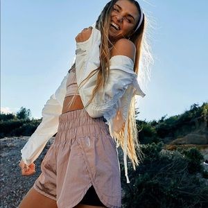 FP Movement The Way Home Shorts